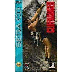 Cliffhanger - Sega CD -