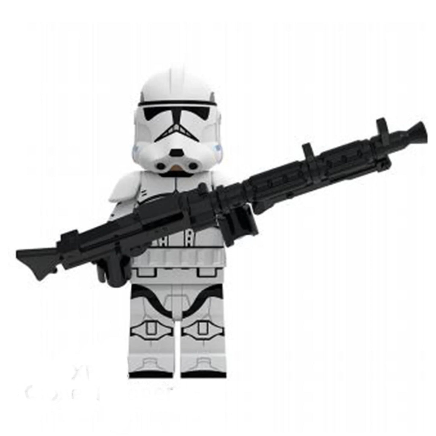 Clone trooper Star Wars Lego Compatible Minifigure