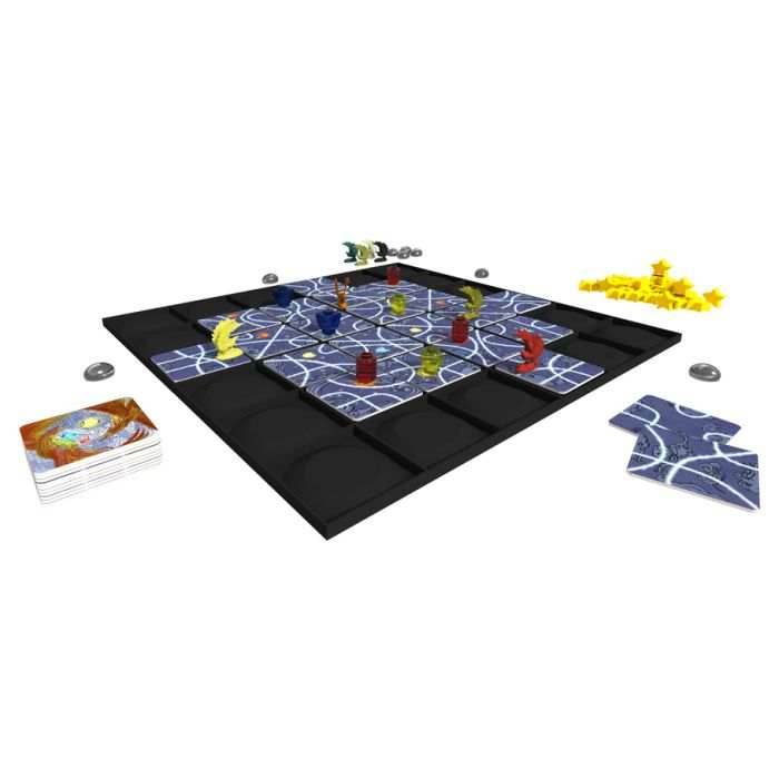 Tsuro: Phoenix Rising -