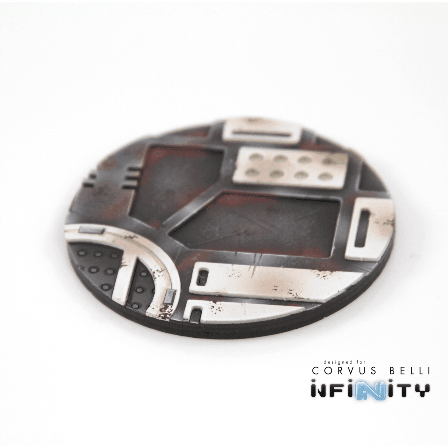 Cosmica Bases - 70mm (1)