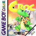 Croc - Nintendo GameBoy Color - Game Only