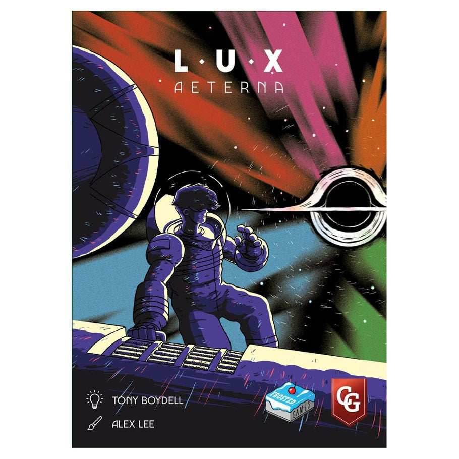 Lux Aeterna -