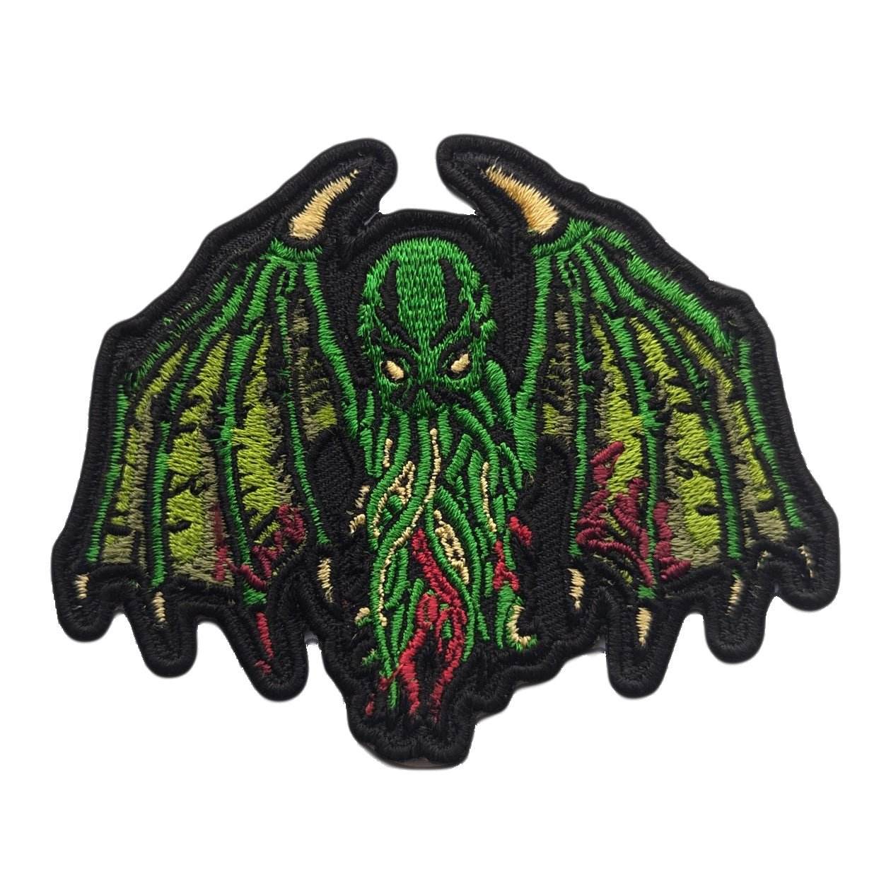 Cthulhu Patch -