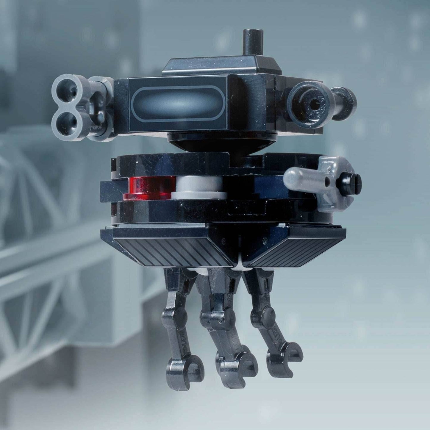 Viper Droid - Custom Star Wars Set made using LEGO parts -