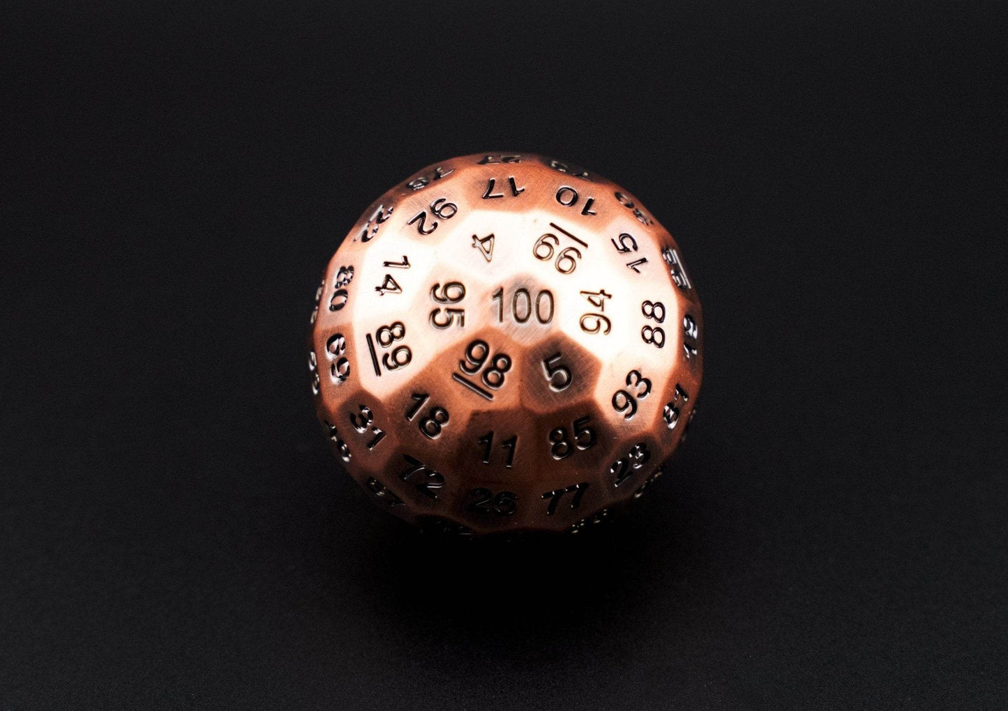 Copper D100 -