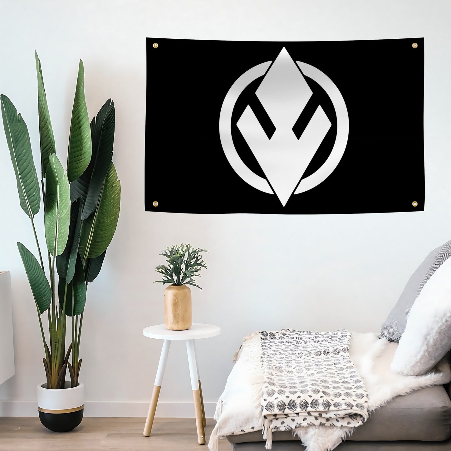 Star Wars Sith Eternal Flag