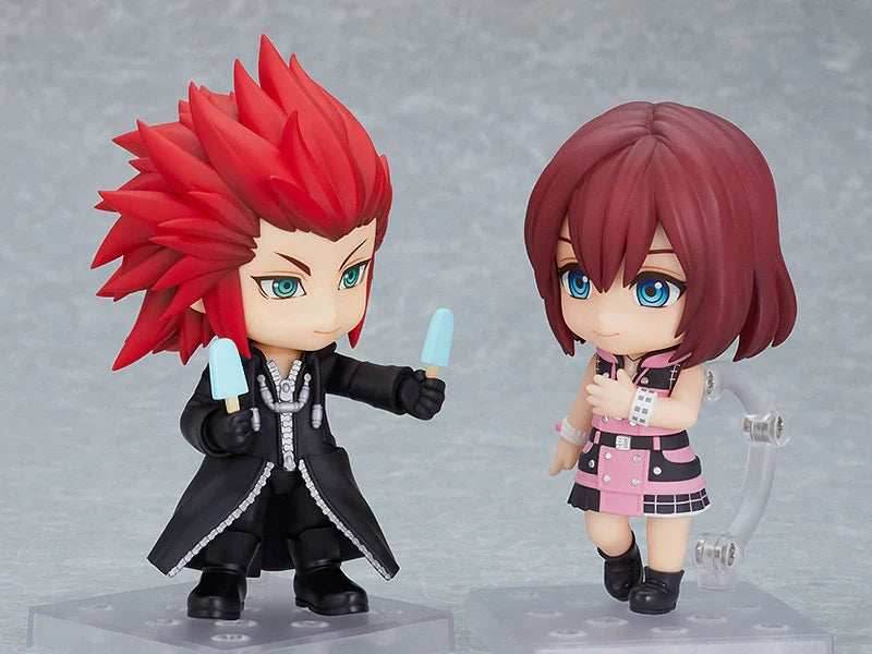 Kingdom Hearts III Nendoroid 1633 Kairi: Kingdom Hearts III Ver. Figure -