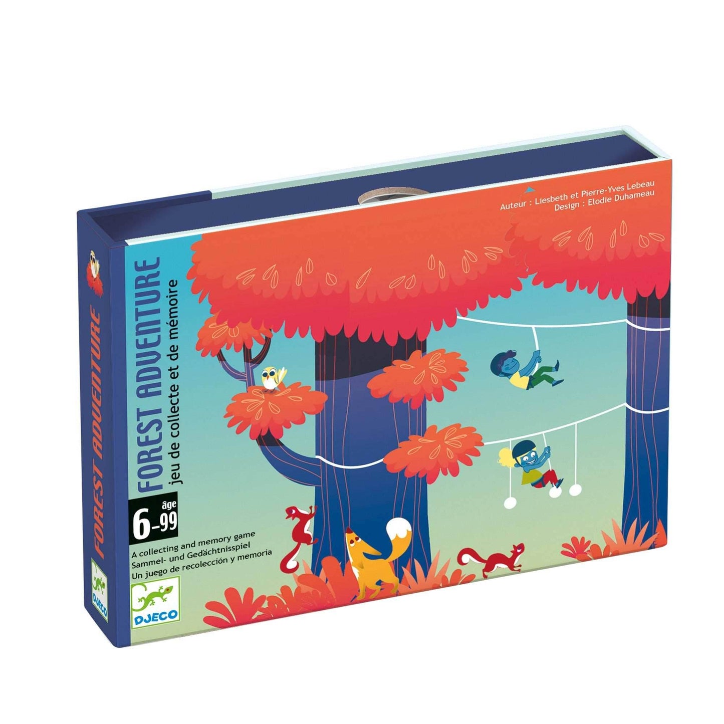 Forest Adventure -