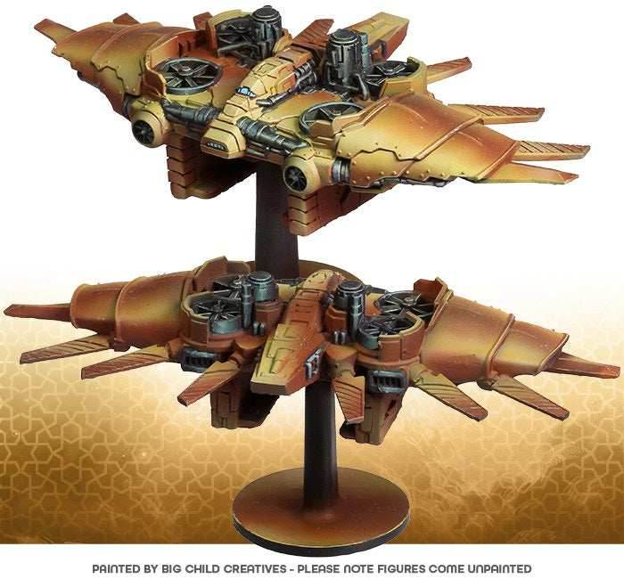 Dune: War for Arrakis - Smugglers Kickstarter Exclusive Expansion -