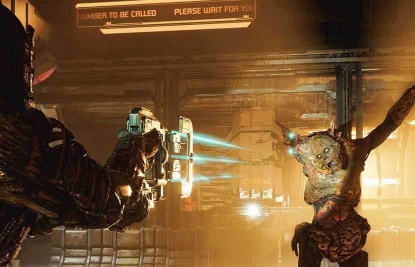 Dead Space: Collector's Edition (PlayStation 5) - Game Only