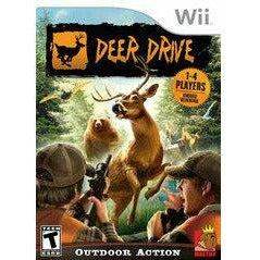 Deer Drive - Wii - Game Only