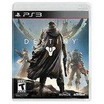 Destiny - PlayStation 3 (Disc Only) -