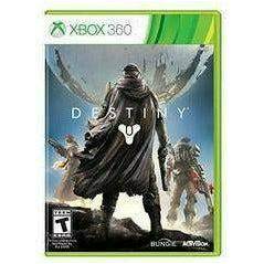 Destiny - Xbox 360 - No Manual