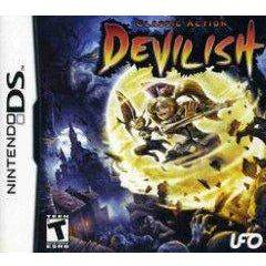 Devilish - Nintendo DS -