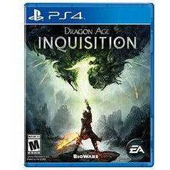 Dragon Age: Inquisition - PlayStation 4 -