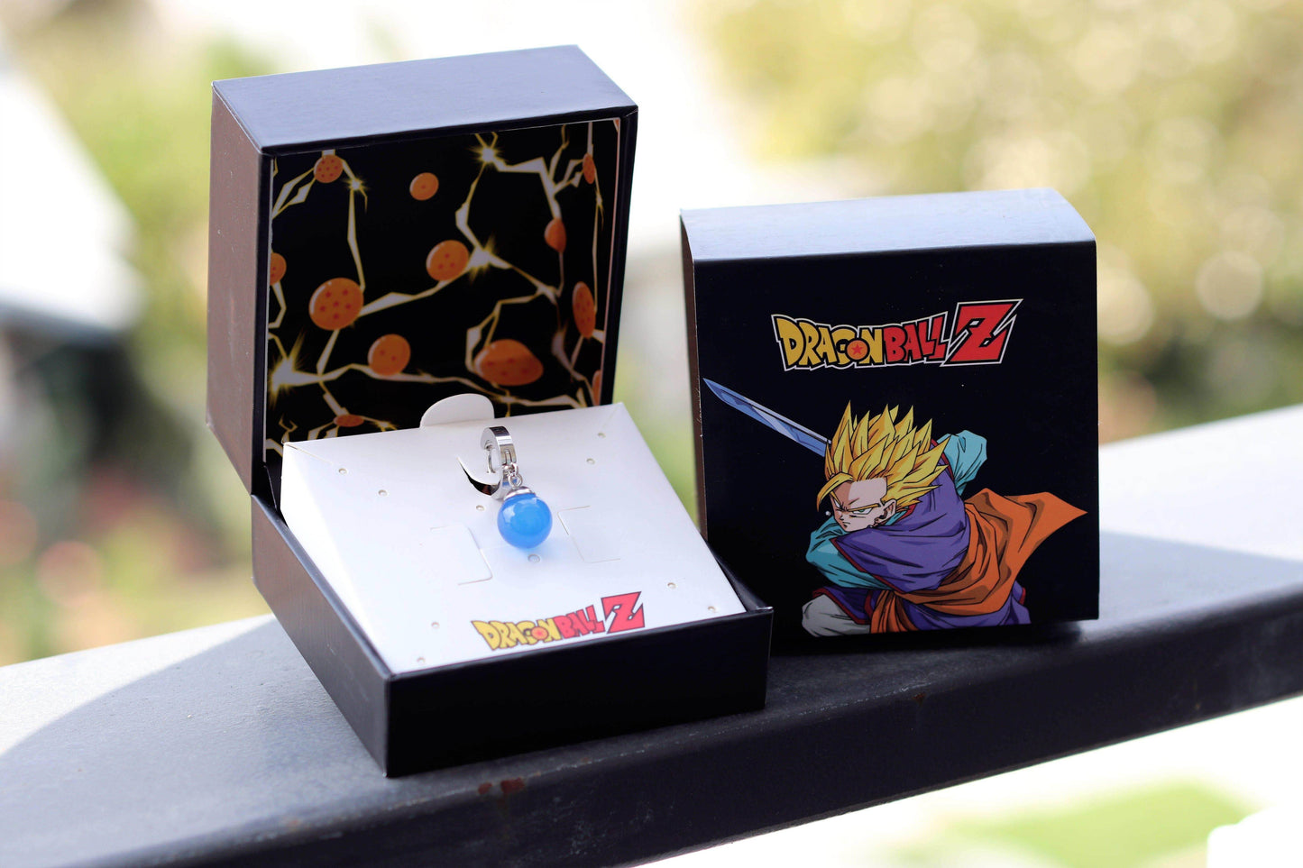 Dragon Ball Z™ Potara Earring - Gohan / Single
