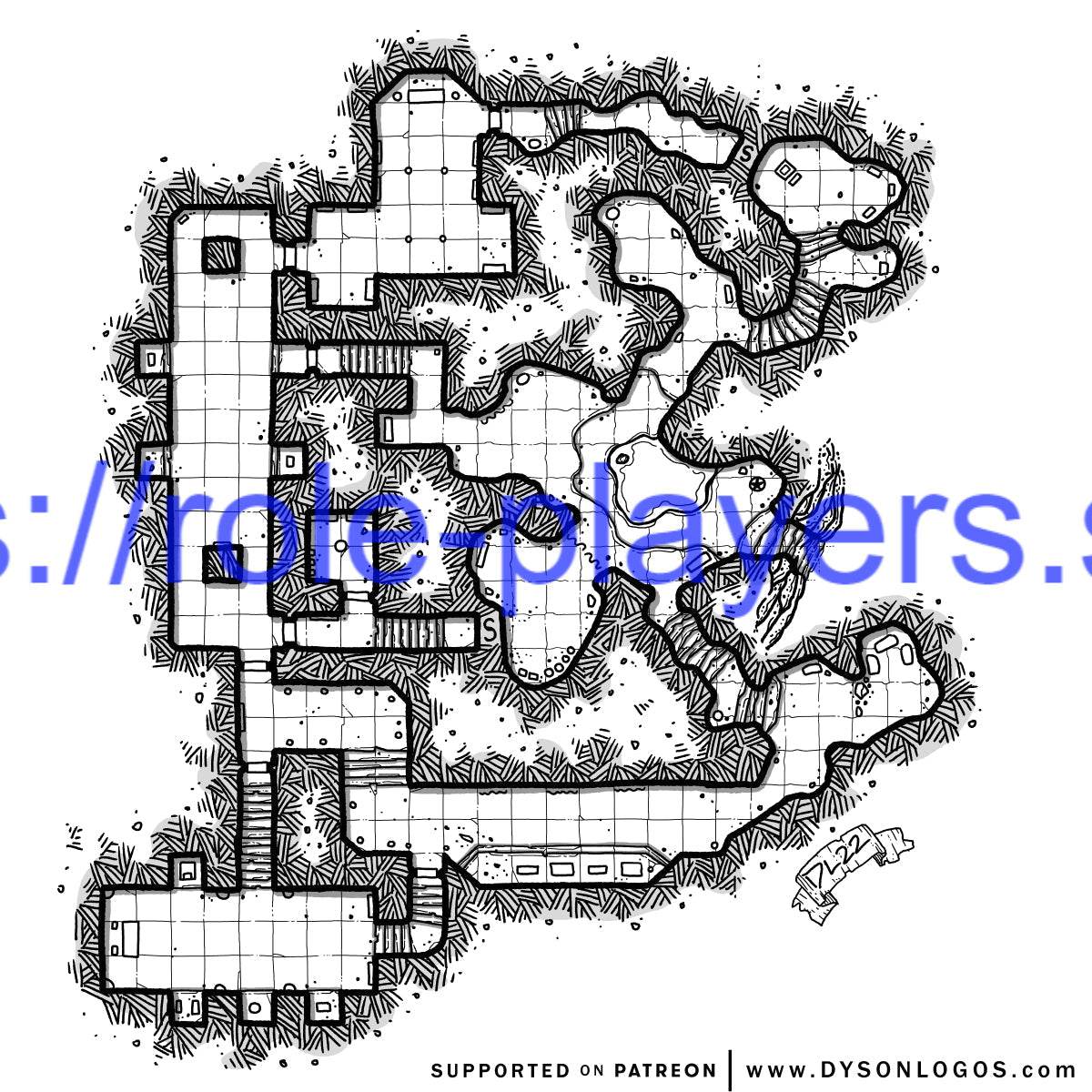 Dungeon 15 -
