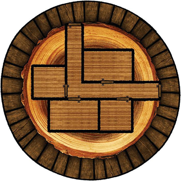 Tree Fort Village -