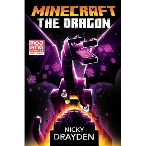 Minecraft: The Dragon