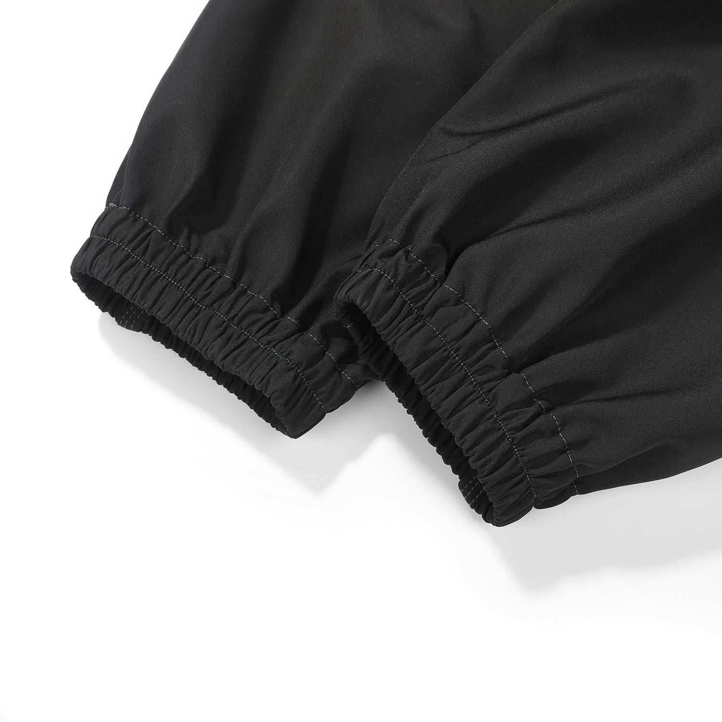 HiP40 Nexus Cargo Pants - Gray / M