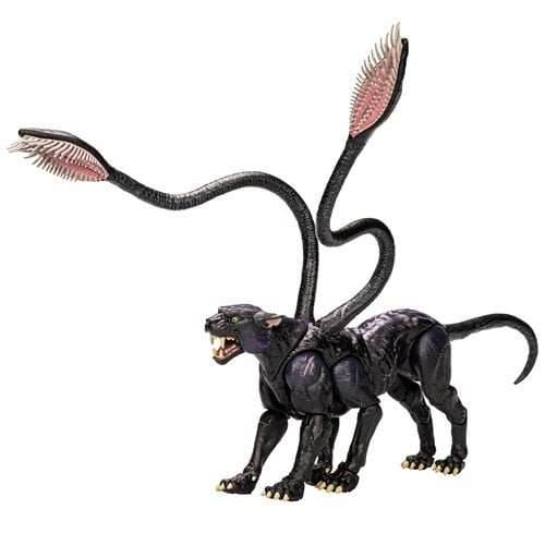 Dungeons & Dragons: Golden Archive Displacer Beast -