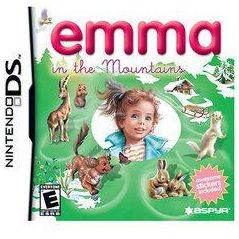 Emma In The Mountains - Nintendo DS - Game