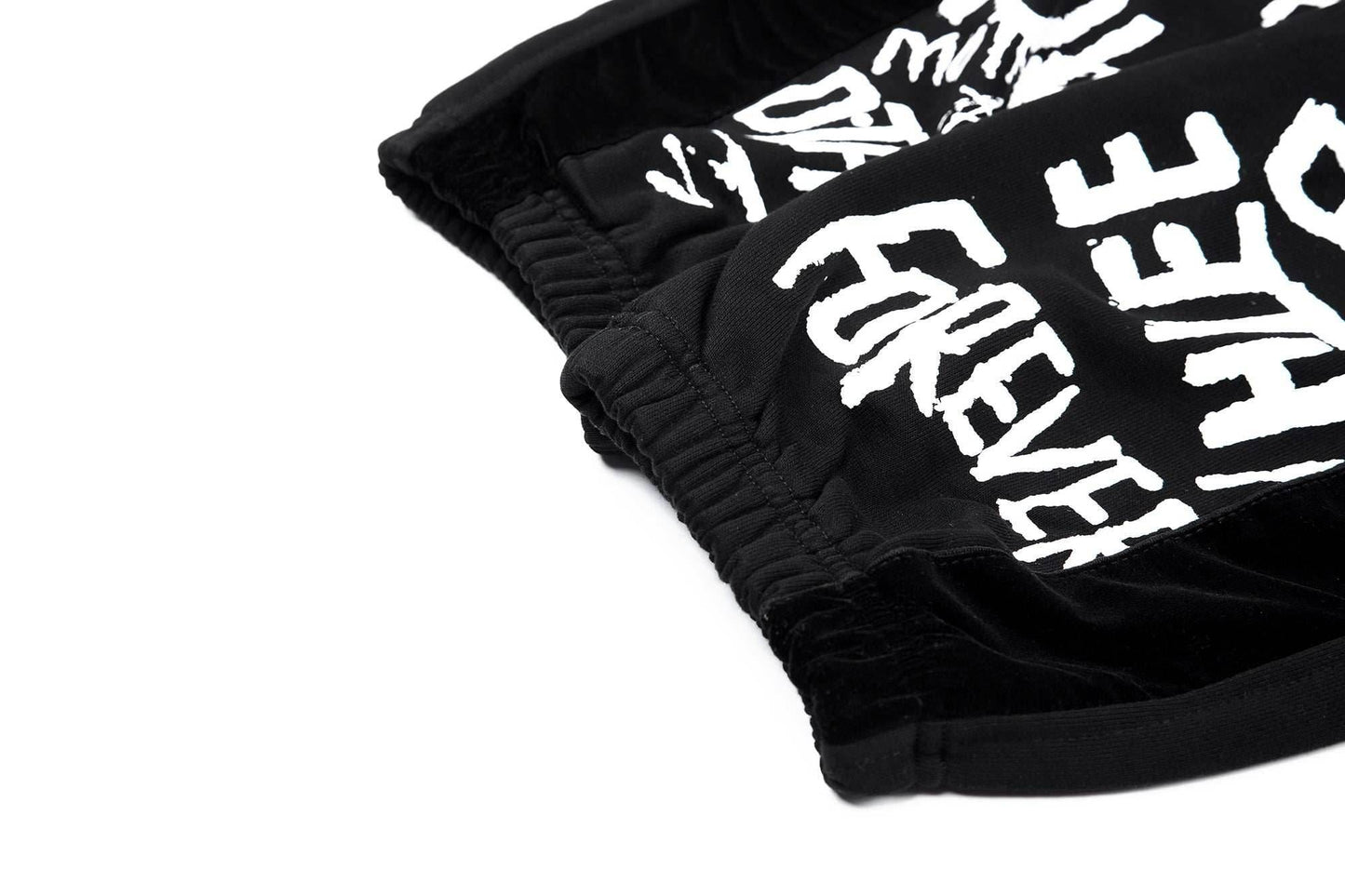 APP2 Urban Speed Racer Sweatpants - S