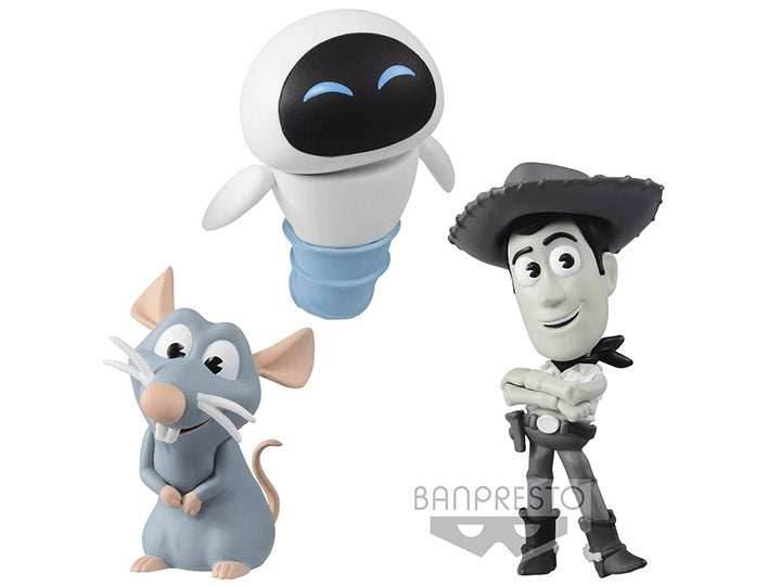 Pixar Fest Figure Collection Vol. 5 -