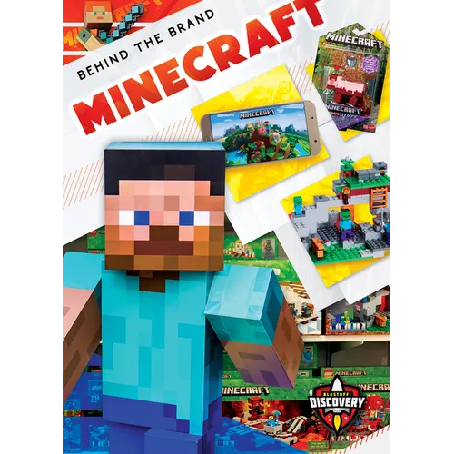Minecraft - Library Binding
