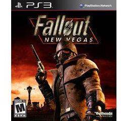 Fallout: New Vegas - PlayStation 3 -