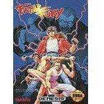 Fatal Fury - Sega Genesis - Game Only