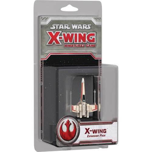 Star Wars: X-Wing 1st Edition - X-Wing Expansion Pack -