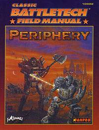 Field Manual: Periphery -