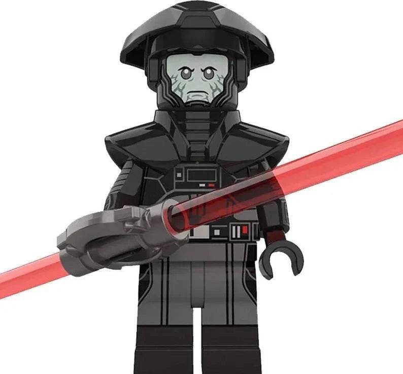 Fifth Brother Lego Star wars Minifigures -