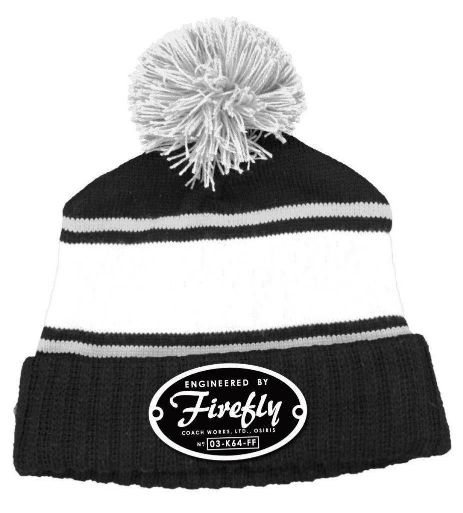 Firefly Engineered By Firefly Beanie Hat -