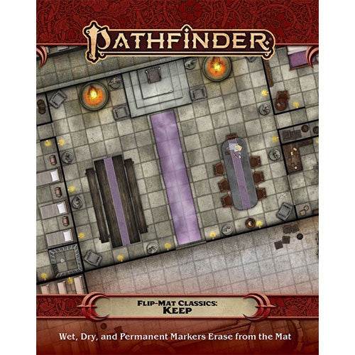 Flip-mat Classics - Keep -