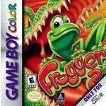 Frogger 2 - Nintendo GameBoy Color -