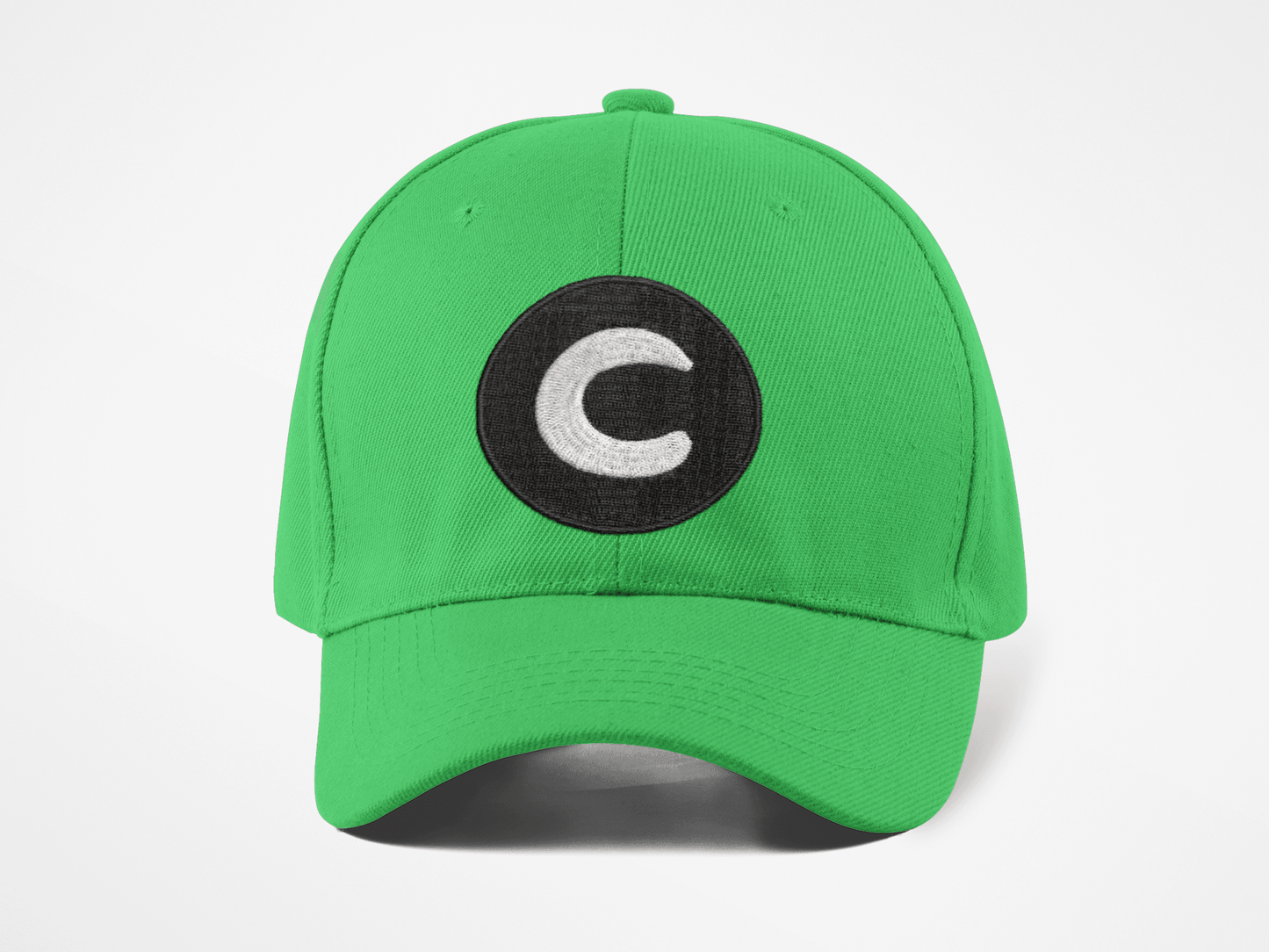 ChaotixPR Hat - Green