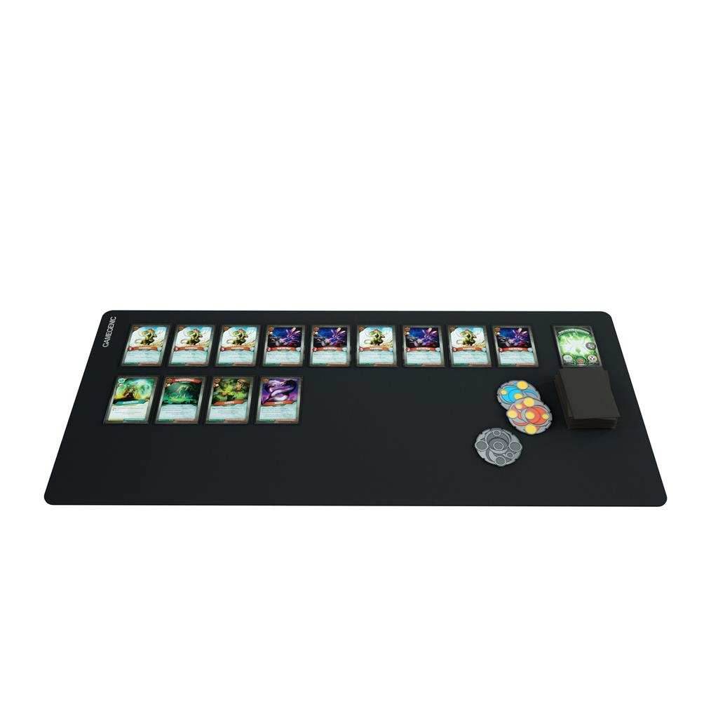 Gamegenic Prime Playmat XL - Black