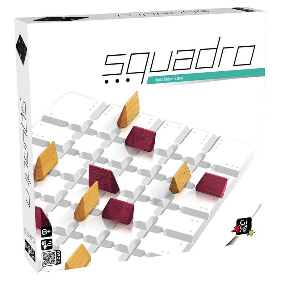 Squadro -