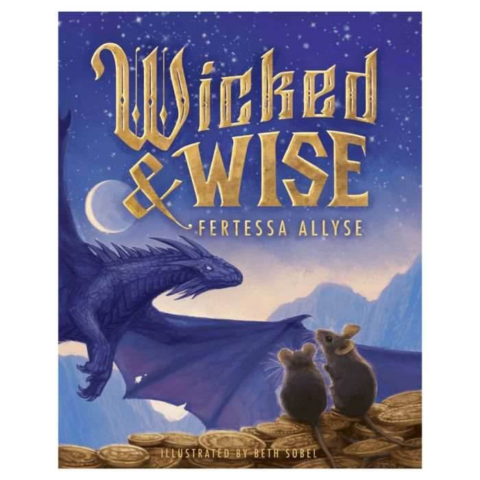 Wicked & Wise -