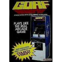 Gorf - ColecoVision - Game Only