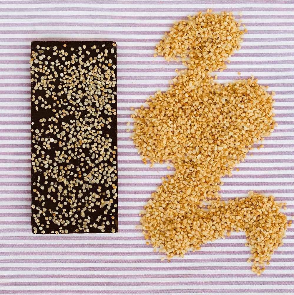 Gotta Crunch On You -