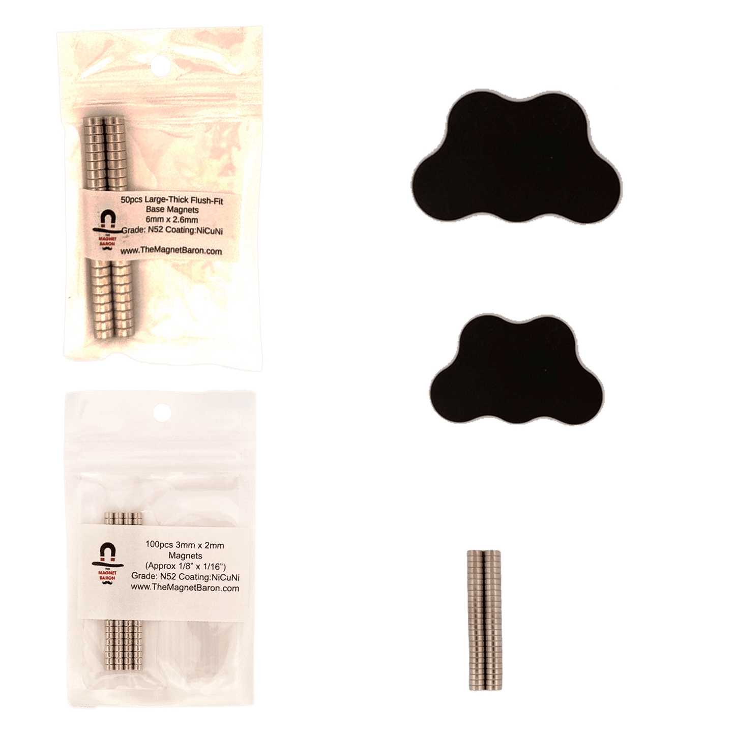 Grey Knights Magnetization Combat Patrol Bundle