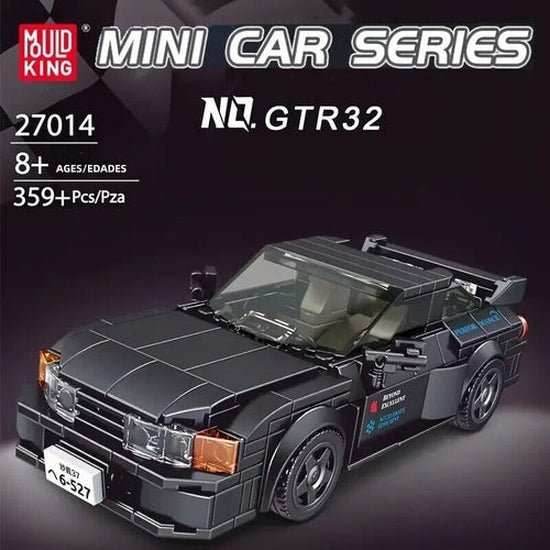 GTR32 -