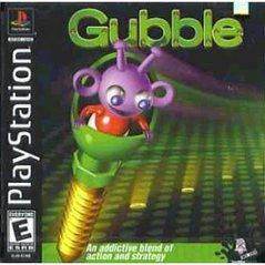 Gubble - PlayStation -