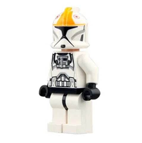 Gunner Pilot ARC Phase 1 Clone trooper -