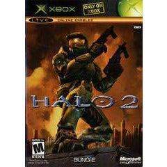 Halo 2 - Xbox - Game Only