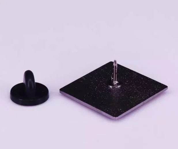 Hellraiser Pinhead Lament configuration Enamel Pins Near Me -