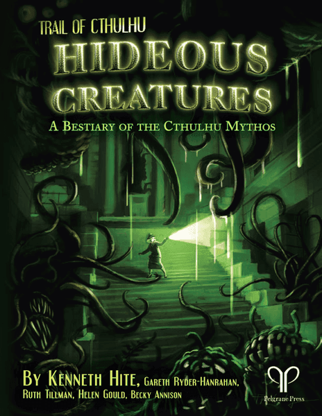 Hideous Creatures -